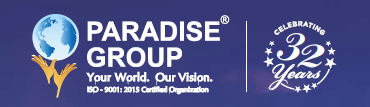 You are currently viewing PARADISE GROUP