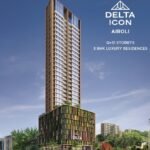 Delta Icon Airoli