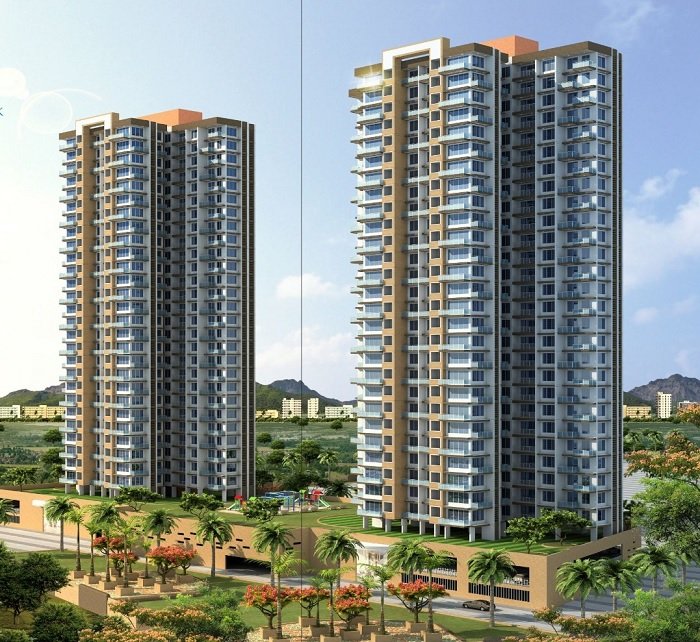 Newa Bhakti Park Airoli