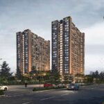 The Trellis Kopar Khairane