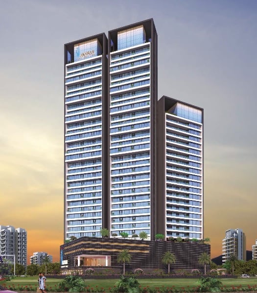 One Akshar Sanpada