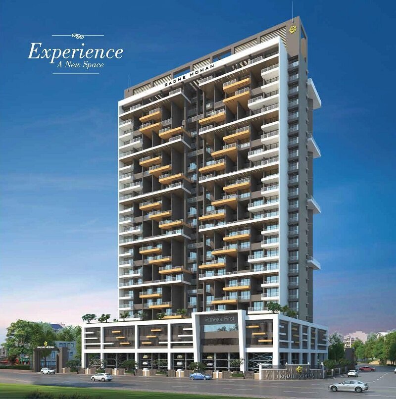 Radhe Mohan Kopar Khairane