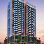 One Luxuria Kopar Khairne
