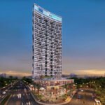 Signia Waterfront Airoli