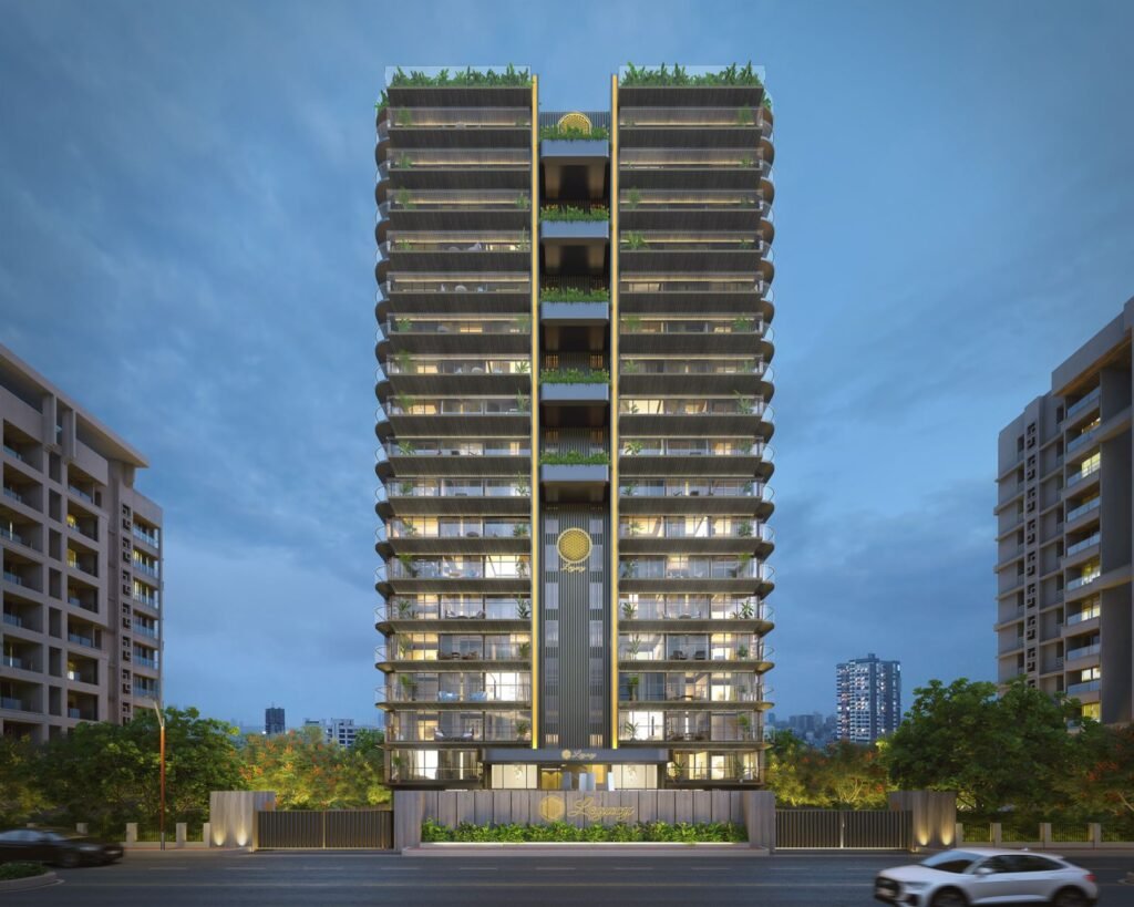 DLH Legacy Juhu