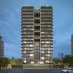 DLH Legacy Juhu