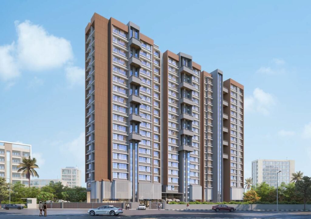 Sakar Swapna Andheri East