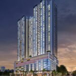 Vora Skyline Kandivali West