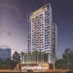 Shreeji Infinity Kharghar