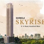 Shreeji Skyrise Kandivali West