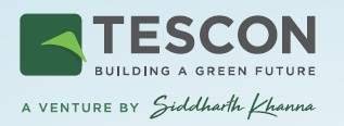 You are currently viewing Tescon Green