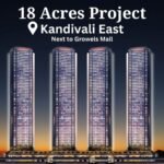 Coming Soon Kandivali