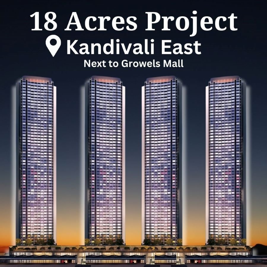 Coming Soon Kandivali