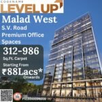 Mangal Business Park Malad West
