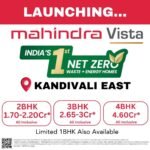 Mahindra Vista Kandivali