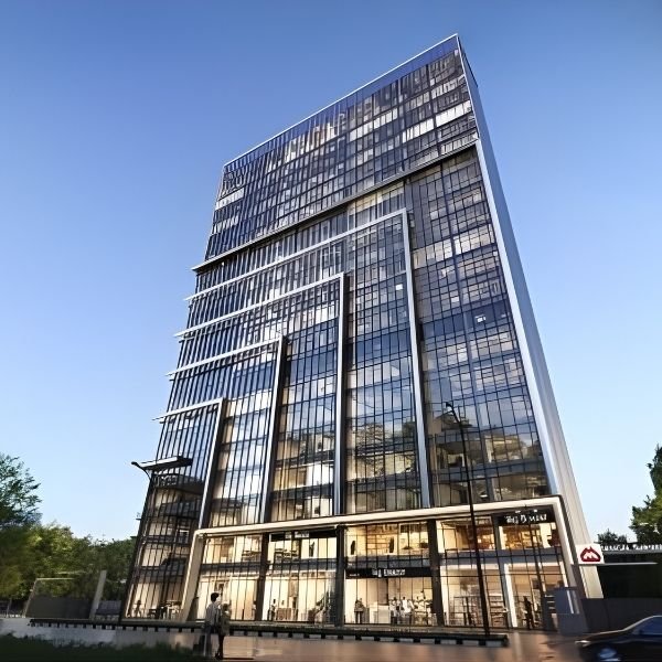 Mangal Business Park Malad West