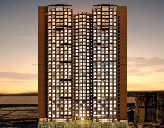 Kanakia Beverly Heights