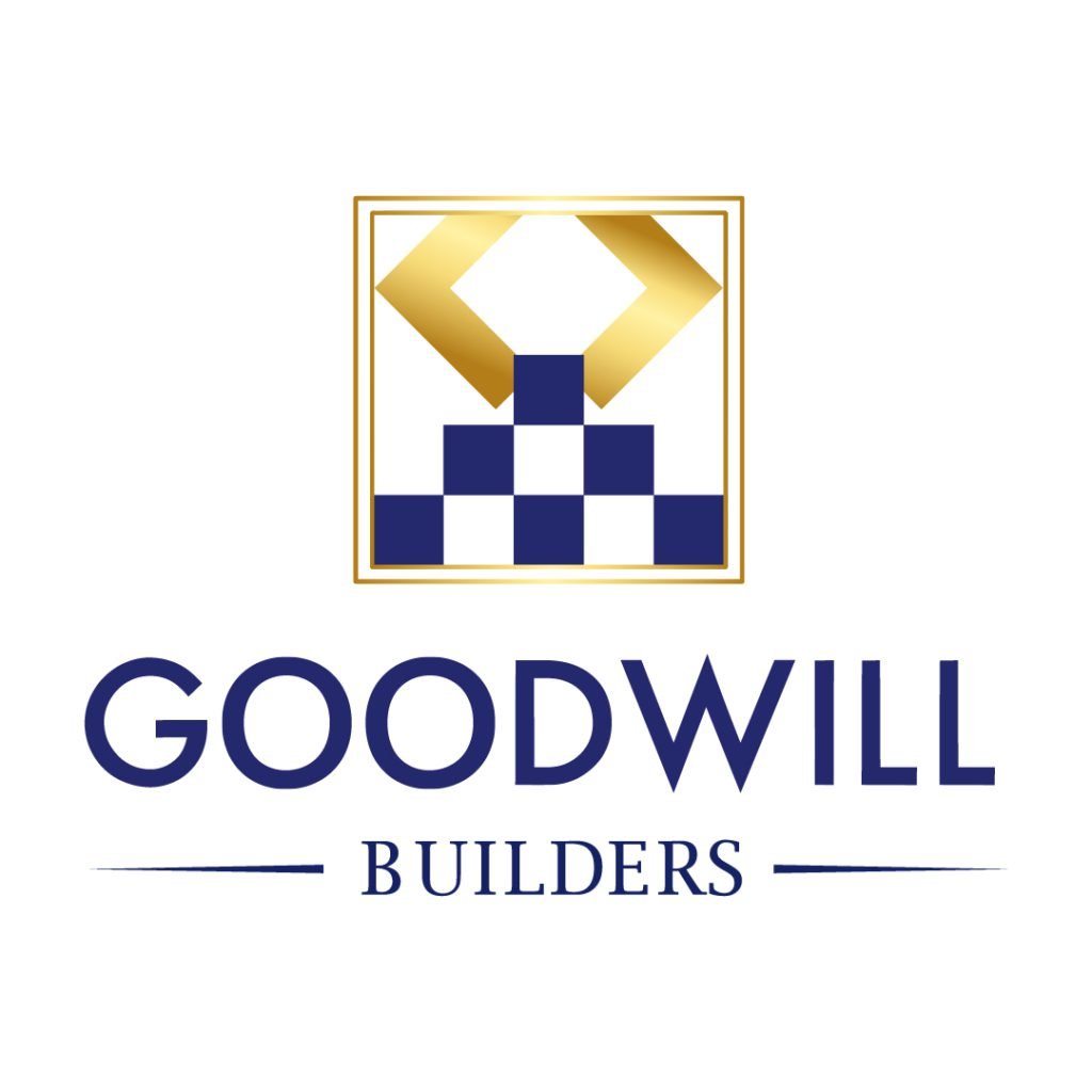 You are currently viewing Goodwill Builders