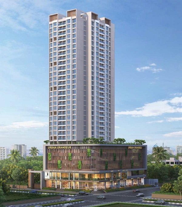 Cllaro Urban Grandeur