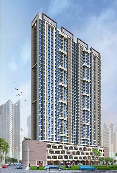 Vihang Reyansh Luxuria