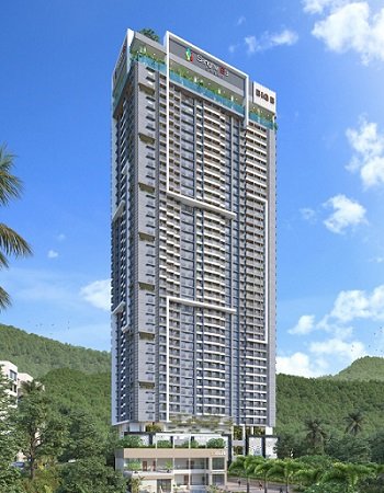 Sanghvi Eco City BIG B