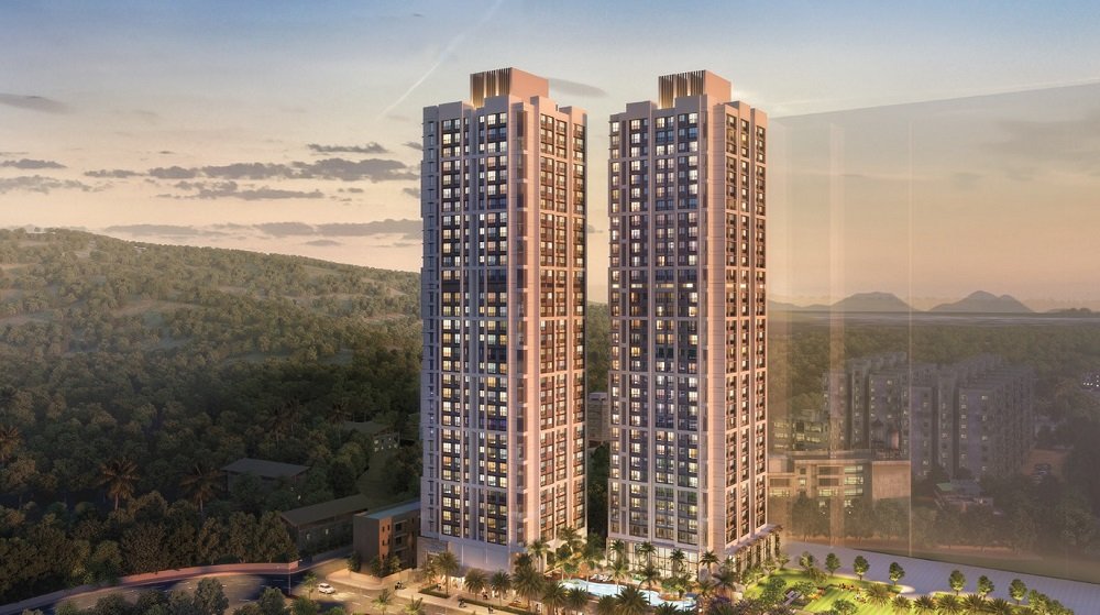 MICL Aaradhya PrimePark