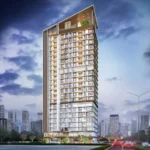 Silver Bay Bandra West