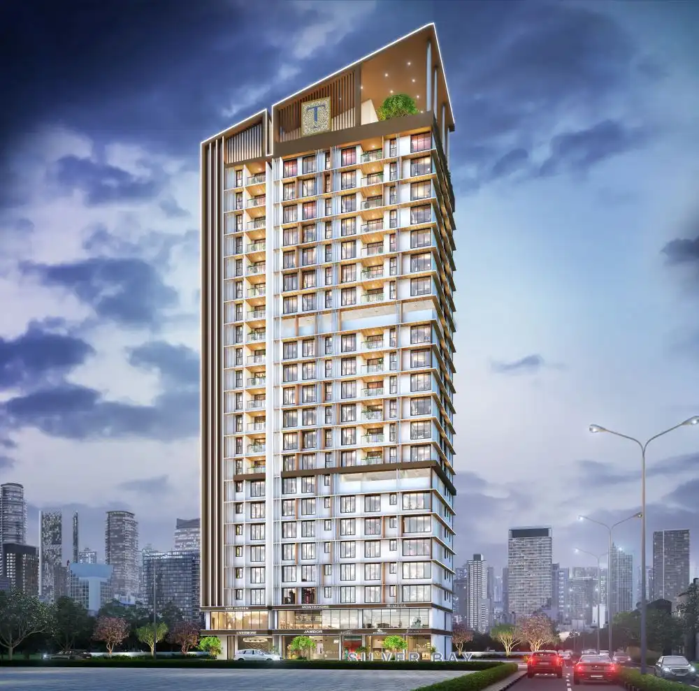 Silver Bay Bandra West