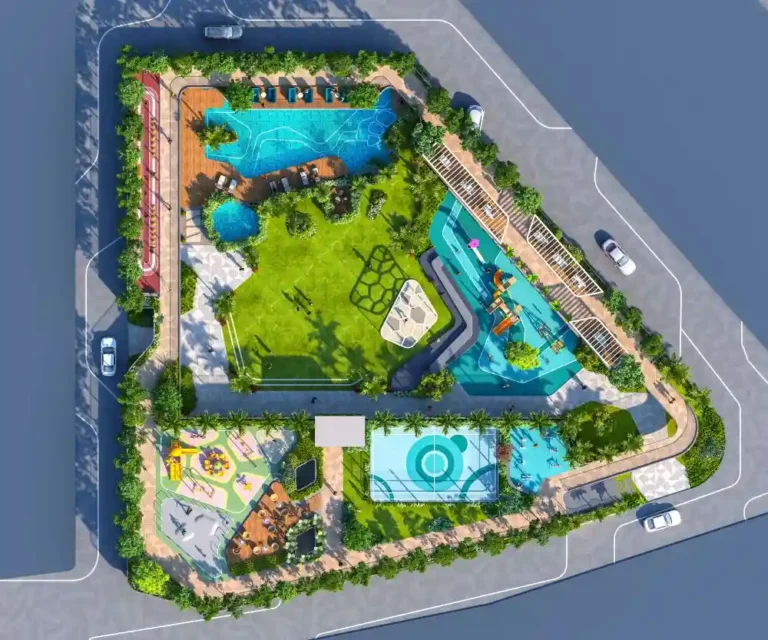 Passcode Isle of Breeze Palm Beach Seawoods