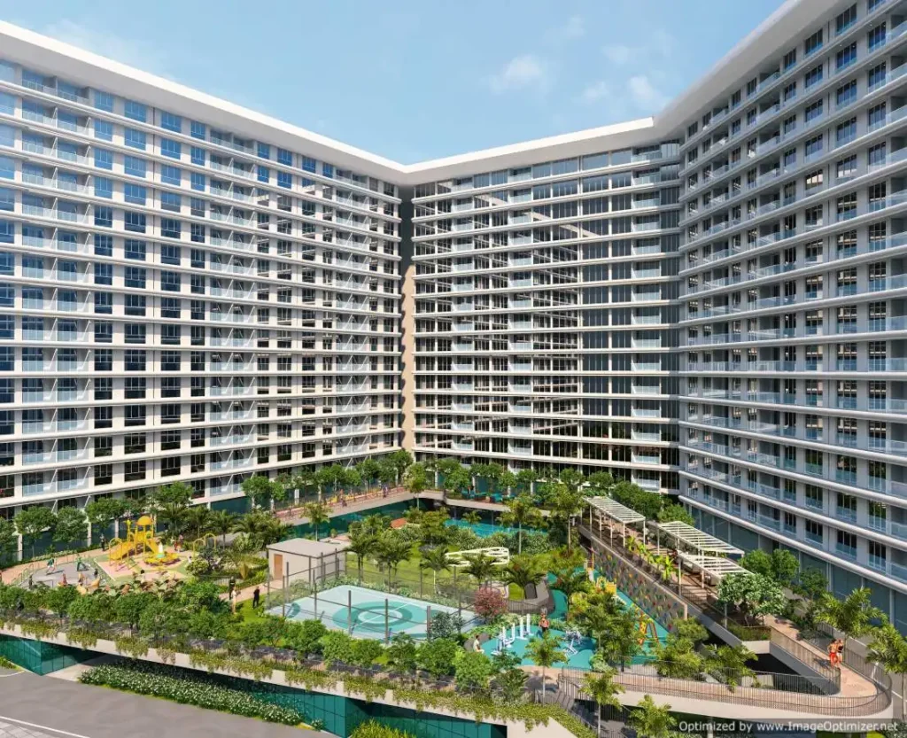 Passcode Isle of Breeze Palm Beach Seawoods