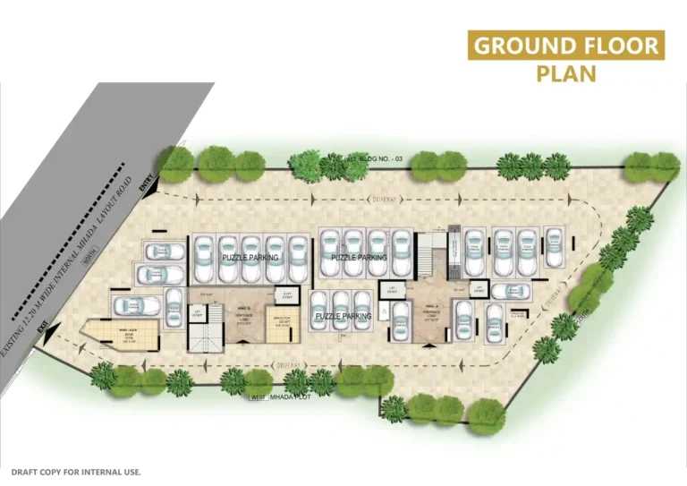 DTG Avenue 68 Dahisar East