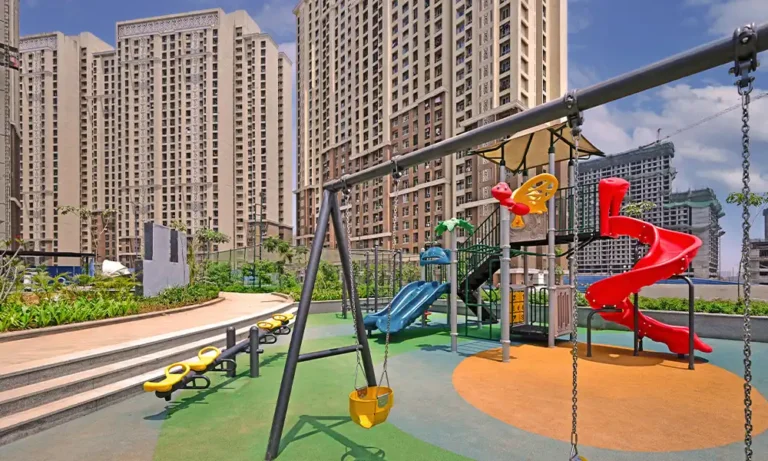 Dosti Willow Thane