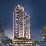 Sanghvi 5 Star living Dahisar