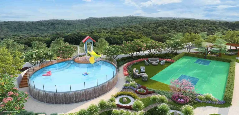 MICL Aaradhya Parkwood