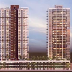 Shreenathji Luxorica Malad West