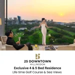 25 Downtown Mahalaxmi
