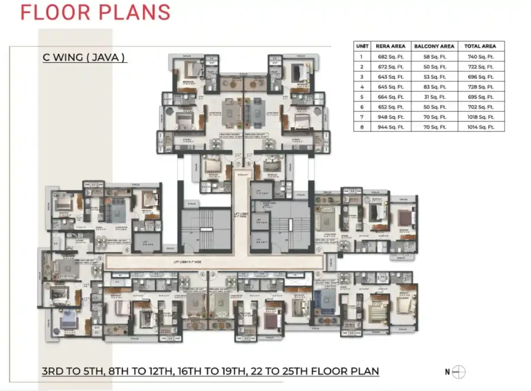 Agarwal Java Goregaon East