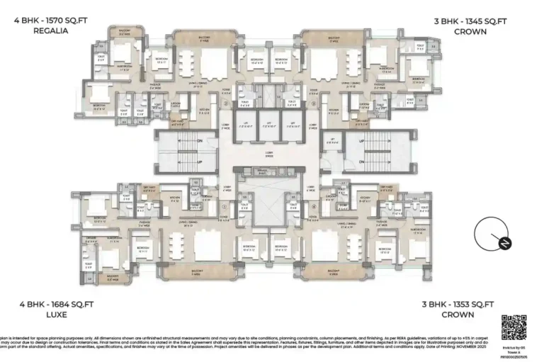 Raymond Invictus BKC Bandra