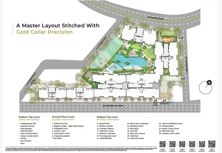 Raymond Invictus BKC Bandra