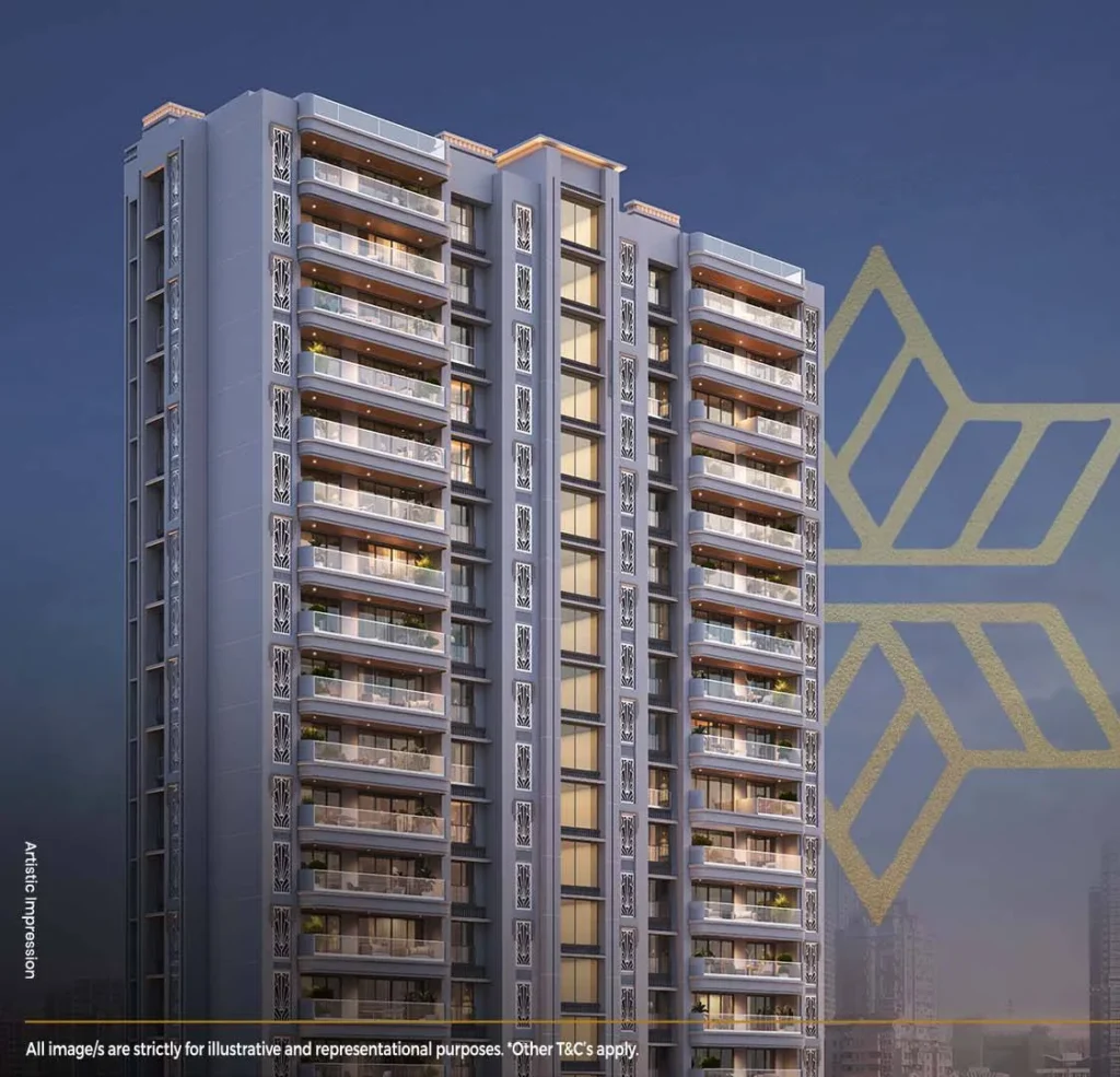 Raymond Invictus BKC Bandra