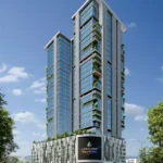 Crescent WTC Jogeshwari West