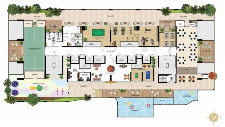 Sumit KMR Param Borivali West