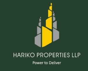 Hariko Properties LLP