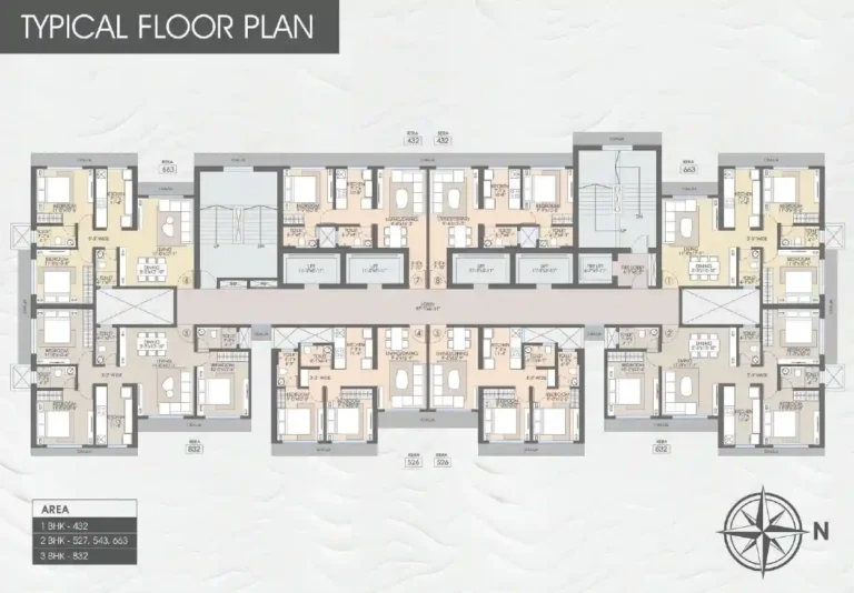 DGS Sheetal Tapovan Deep