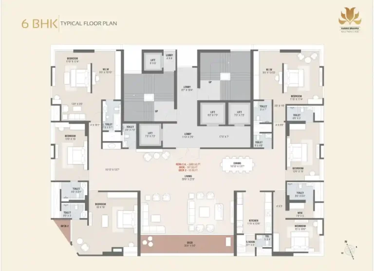 Hariko Brahma Borivali West