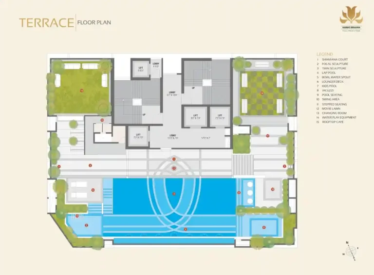 Hariko Brahma Borivali West