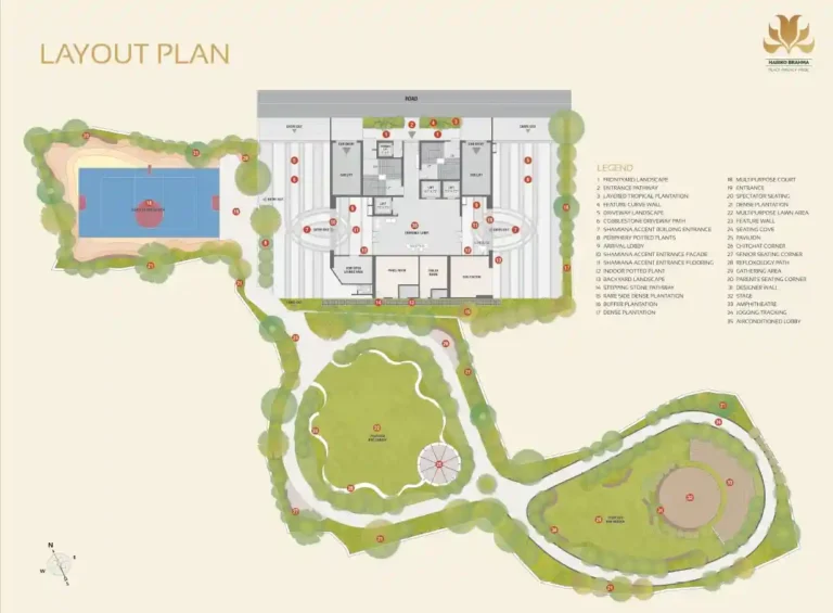 Hariko Brahma Borivali West