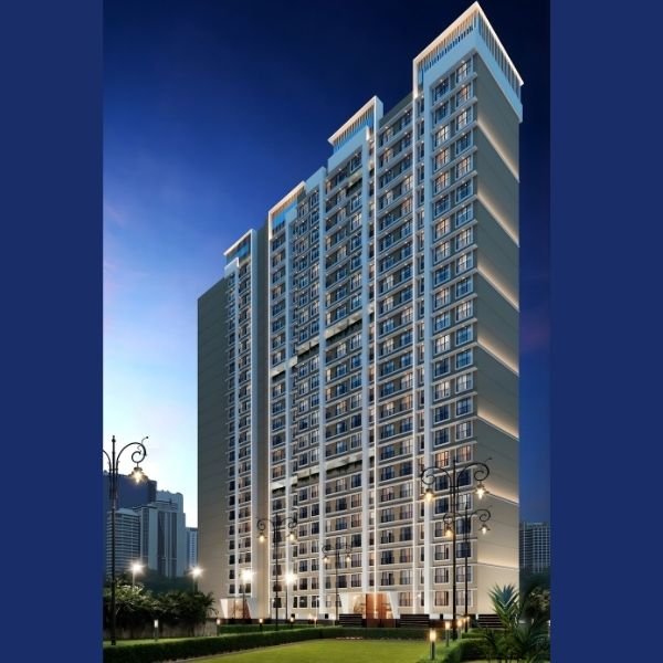 Apex Green Wood Borivali East