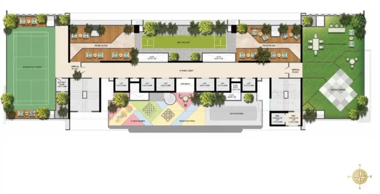 Sumit KMR Param Borivali West