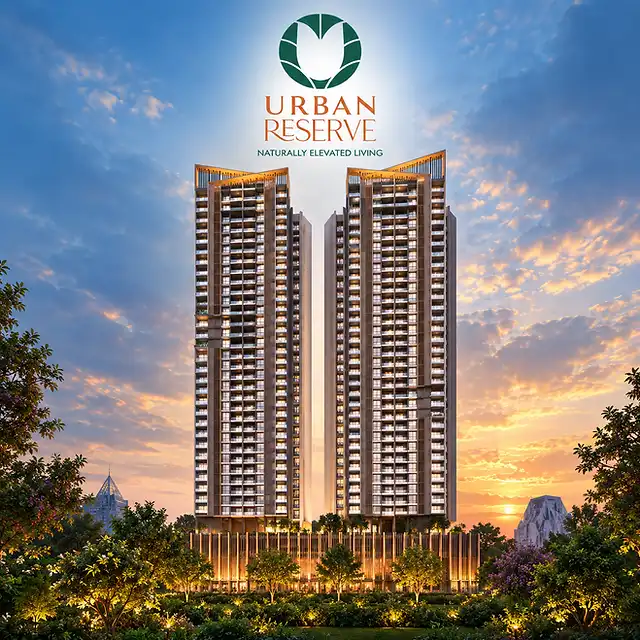 Urban Reserve